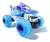 MONSTER JAM RC - VEHICULO FULL FUNCTION - Arco Iris