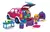 PINYPON COCHE CAMPING - tienda online