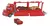 DITOYS CARS DELUXE MACK - comprar online