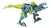 DITOYS CONVERTIBLES PRIMAL REX - tienda online