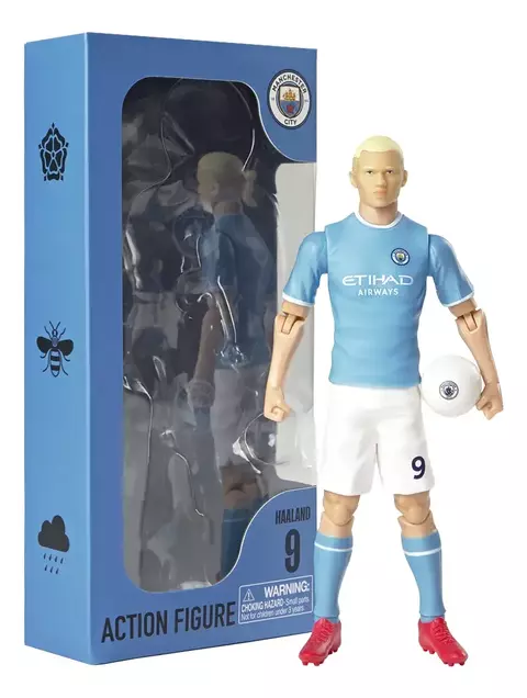 SOCKERS FIGURA DE ACCION JUGADORES DE FUTBOL - tienda online