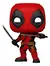FUNKO POP MARVEL DEADPOOL - comprar online