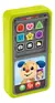 FISHER PRICE SMARTPHONE DELUXE DE APRENDIZAJE - comprar online