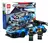 AUTO DE BLOQUES PARA ARMAR SPEED CAR 314 PZS - comprar online