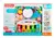 GIMNASIO DELUXE PIANO PATADITAS MUSICALES FISHER PRICE
