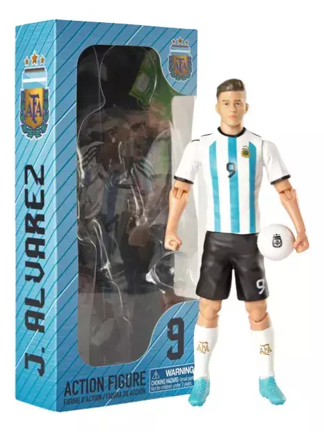 SOCKERS FIGURA DE ACCION JUGADORES DE FUTBOL en internet