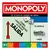 MONOPOLY CLASICO