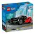LEGO CITY SUPERAUTO ELECTRICO 109 PZS
