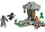 LEGO MINECRAFT JARDIN PALIDO 243PZS - comprar online