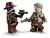 LEGO STAR WARS SPEEDER DE COBB VANTH 207 PZS - comprar online