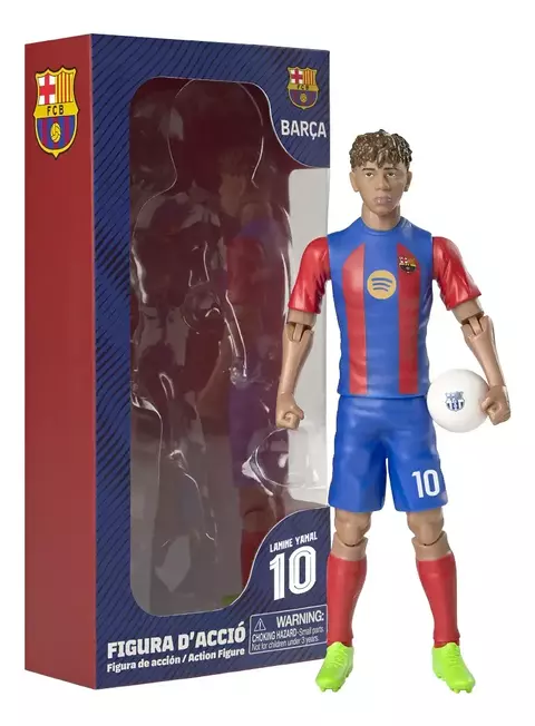 SOCKERS FIGURA DE ACCION JUGADORES DE FUTBOL - Jugueteria Arcoiris