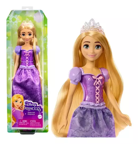 BARBIE PRINCESAS - comprar online