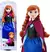 DISNEY MUÑECA FROZEN en internet