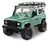 MN LAND ROVER DEFENDER R/C 1:12 MN 90