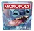 MONOPOLY STITCH