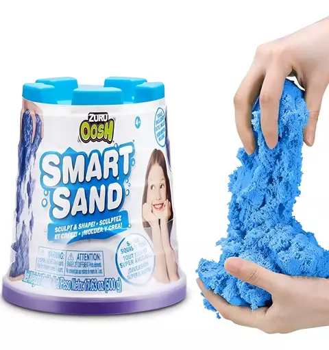 OOSH SMART SAND TUB 500 g - comprar online