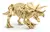 ROBO ALIVE HUEVO SORPRESA 25 CM AMBER ADVENTURE - tienda online