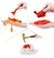 ROBO ALIVE HUEVO SORPRESA 23 CM FOSIL VOLCAN - comprar online