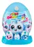 RAINBOCORNS HUEVO SORPRESA FROZEN MANIA