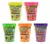 SLIMY SLIME FRUITY 80GR - comprar online