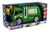 TEAMSTERZ 35CM CAMION DE BASURA LUZ Y SONIDO