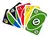 JUEGO DE CARTAS UNO EXPRESS en internet