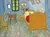 PUZZLE TOMAX DORMITORIO DE VAN GOGH EN ARLES 4000 PZS - comprar online