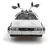 WELLY VOLVER AL FUTURO II DELOREAN 1:24 DIECAST en internet