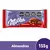 CHOCOLATE MILKA ALMENDRAS 155 GR - comprar online