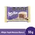 ALFAJOR MILKA BLANCO TRIPLE - comprar online