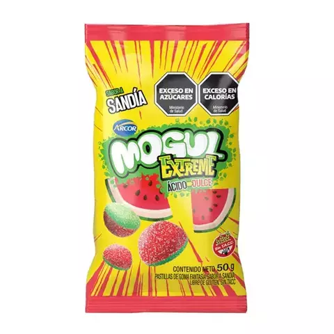 CAJA MOGUL SANDIA EXTREME X10U. - comprar online