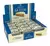 ALFAJOR LA ALDEA BLANCO X12 - comprar online
