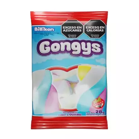GONGYS 28 GR - comprar online