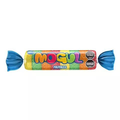 MOGUL ROLLO 35G - comprar online