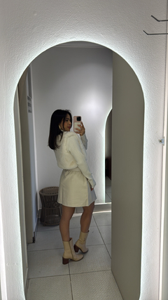 Casaco Ceninha - comprar online