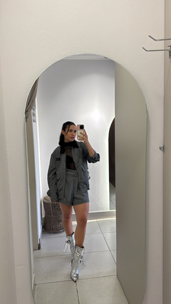 Conjunto Miu Miu - Loja Maria Cereja