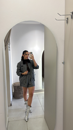 Conjunto Miu Miu na internet