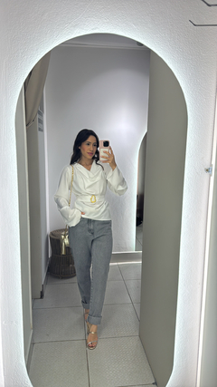 Blusa Gabriela