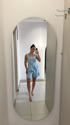 Conjunto Céu