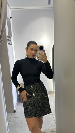 Saia Duda - comprar online