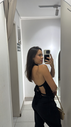 Blusa Frente Única Stefanie - comprar online
