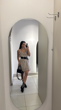 Vestido Boho - Loja Maria Cereja
