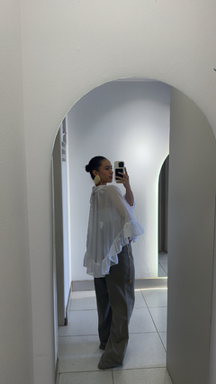 Bata Boho - Loja Maria Cereja