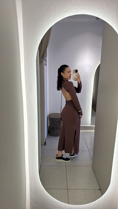 Vestido Amanda na internet