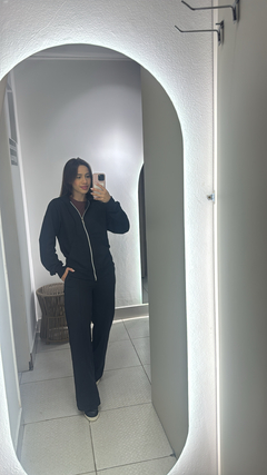 Conjunto de Moletom
