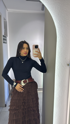 BODDY CACHARREL - Loja Maria Cereja