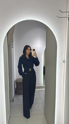 Blusa Gabriela - Loja Maria Cereja