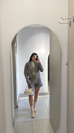 Imagem do Conjunto Short + Casaco