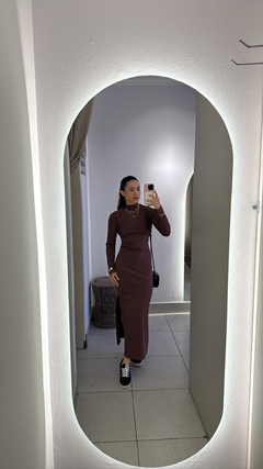 Vestido Amanda - Loja Maria Cereja