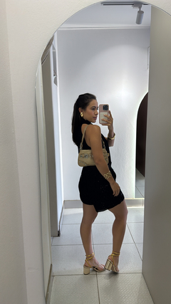 Short Paetê - loja online